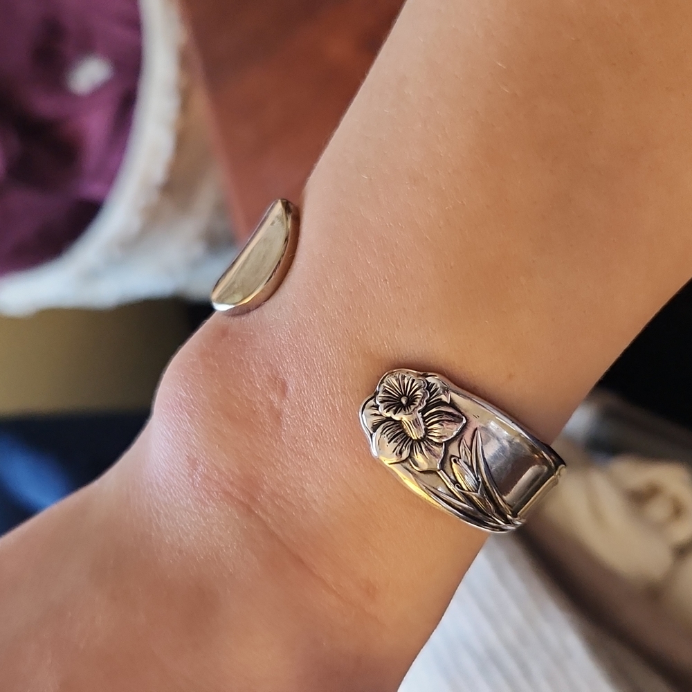 Spoon Braclet